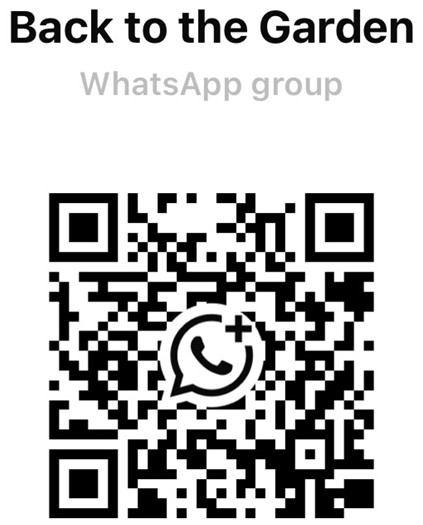 WhatsApp QR Code